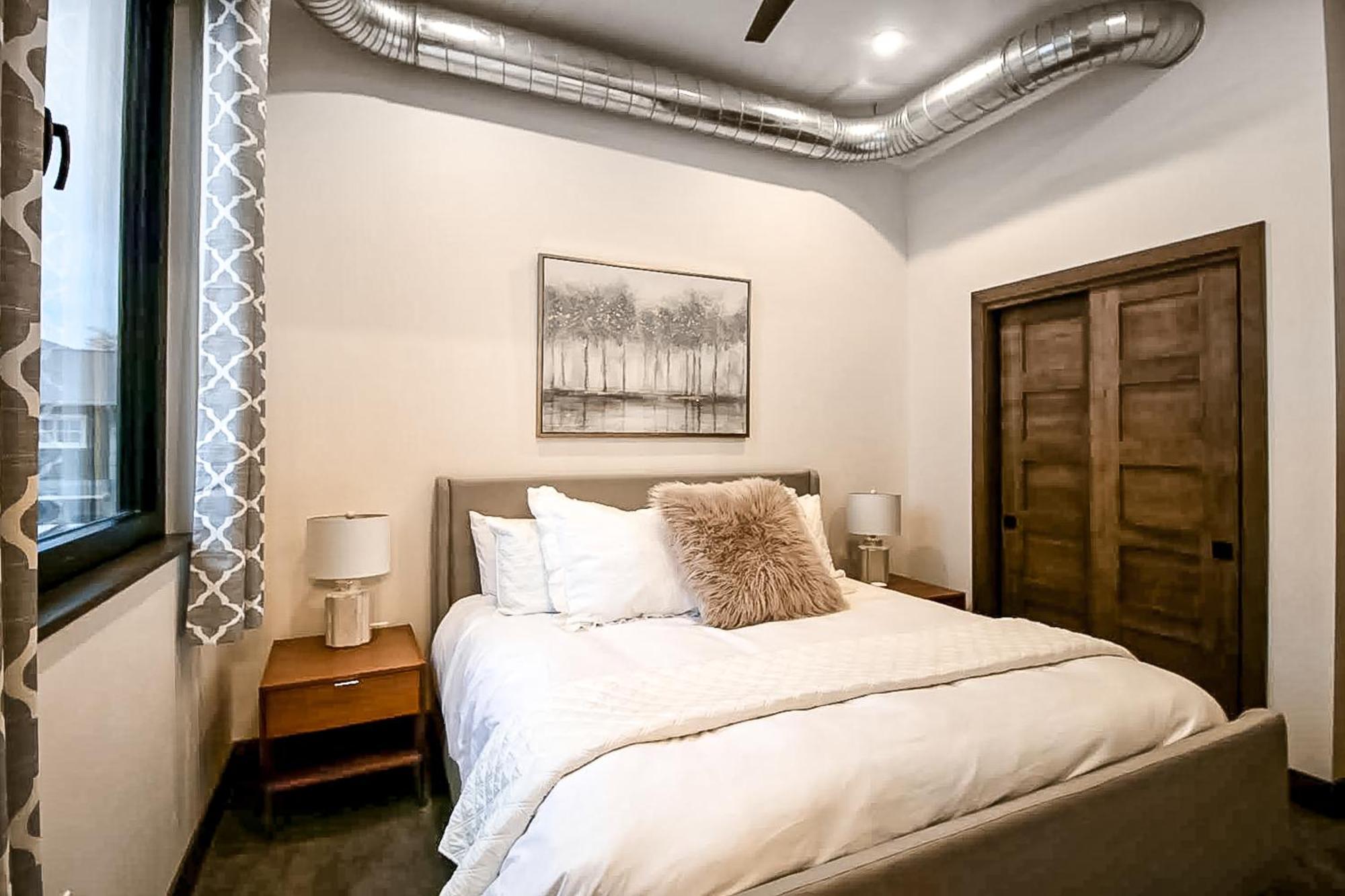Lupfer Luxury Apartment Whitefish Exterior foto