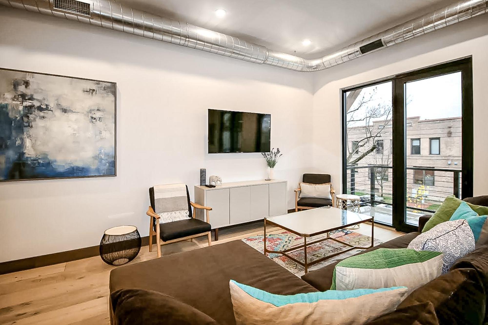 Lupfer Luxury Apartment Whitefish Exterior foto